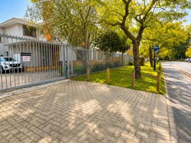 Apartment for sale in Durbanville, Western Cape