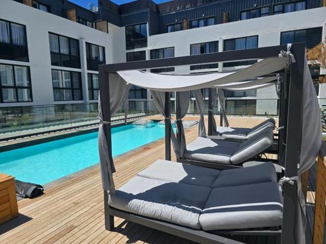 Apartment for rent in Stellenbosch, Stellenbosch Local Municipality