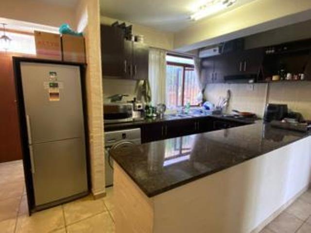 Apartment for rent in Pniel, Western Cape