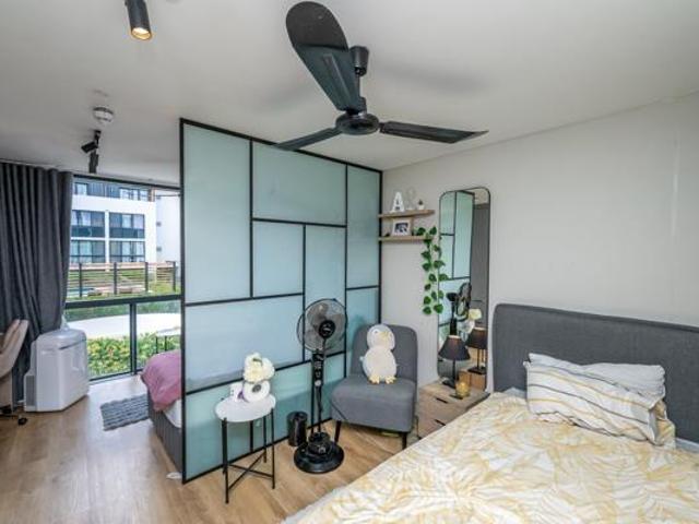 Apartment for sale in Bergsig, Durbanville