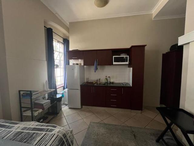 Apartment for rent in Bergsig, Durbanville