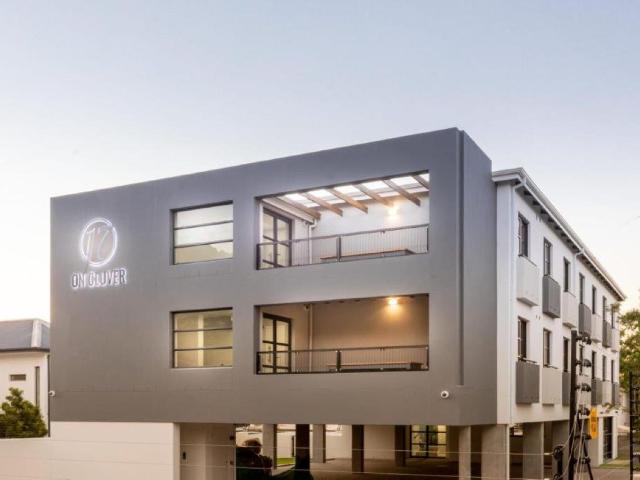 Apartment for sale in Pniel, Western Cape
