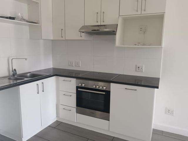 Apartment for sale in Durbanville, Western Cape