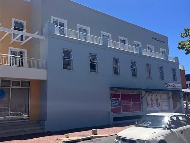 Apartment for rent in Pniel, Western Cape