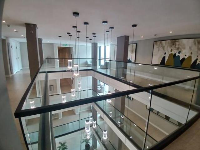Apartment for rent in Pniel, Western Cape