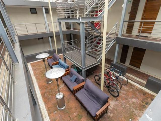 Apartment for rent in Durbanville, Western Cape