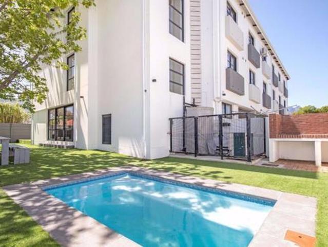 Apartment for rent in Pniel, Western Cape