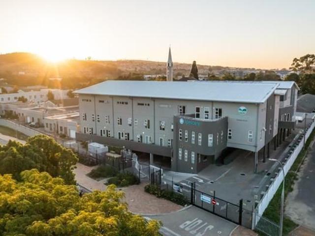 Apartment for rent in Pniel, Western Cape
