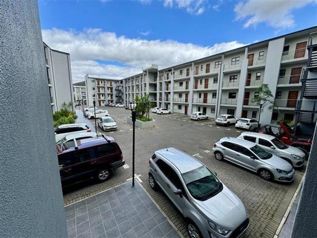Apartment for rent in Pniel, Western Cape