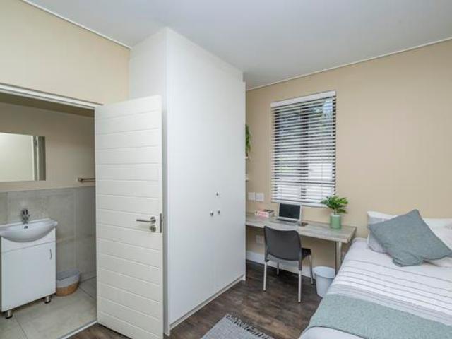 Apartment for rent in Bergsig, Durbanville