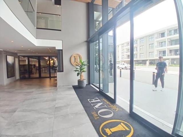 Apartment for rent in Pniel, Western Cape