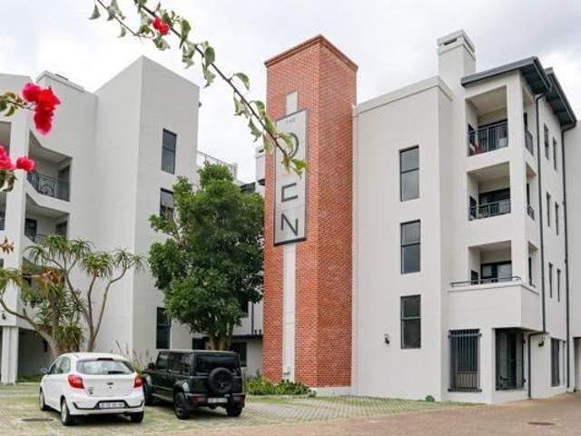 Apartment for rent in Pniel, Western Cape