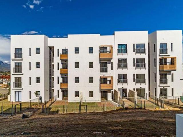 Apartment for sale in Durbanville, Western Cape