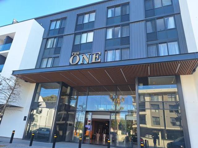 Apartment for rent in Pniel, Western Cape