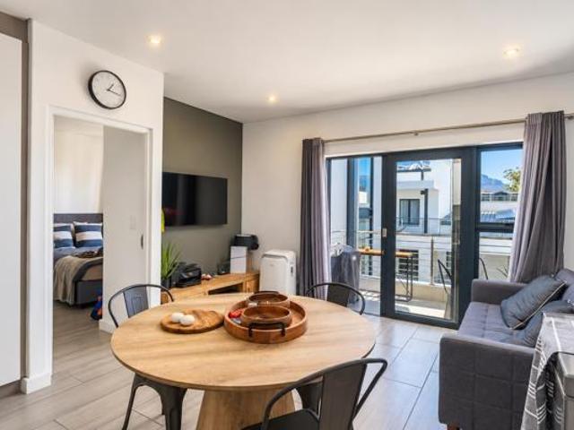 Apartment for sale in Bergsig, Durbanville