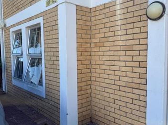 Apartment for rent in Pniel, Western Cape