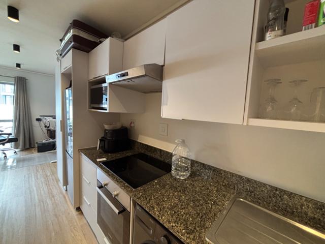 Apartment for rent in Durbanville, Western Cape