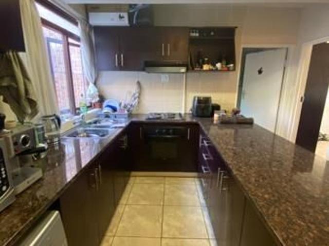 Apartment for rent in Pniel, Western Cape