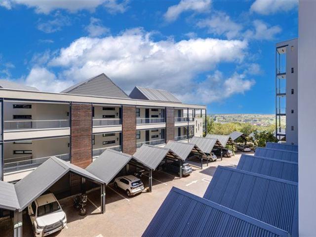 Apartment for rent in Rabie Ridge, Gauteng