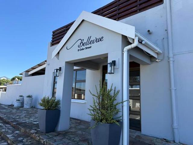 Apartment for sale in Groot Brak Rivier, Western Cape