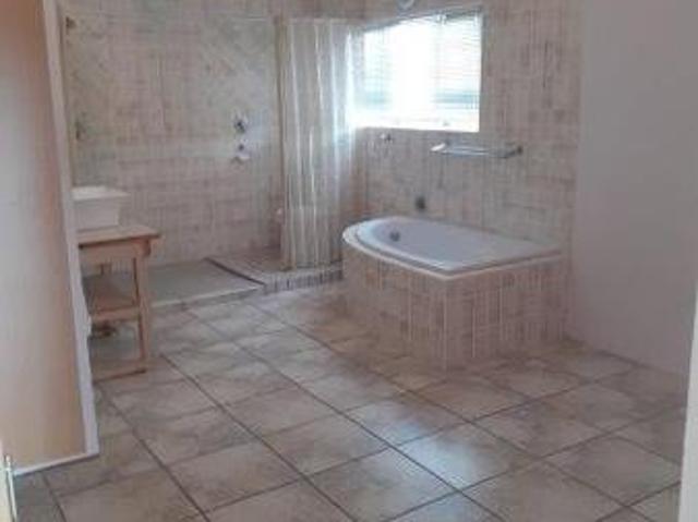 Apartment for rent in Groot Brak Rivier, Western Cape