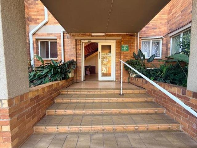 Apartment for sale in Dr Kenneth Kaunda, North West