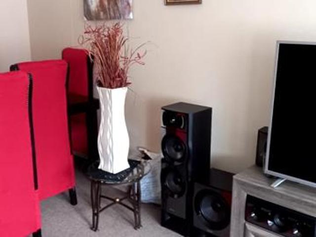 Apartment for sale in Dr Kenneth Kaunda, North West