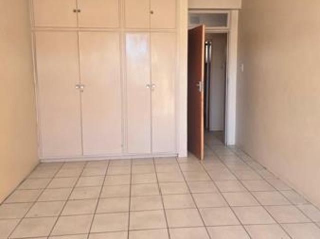 Apartment for rent in Dr Kenneth Kaunda, North West