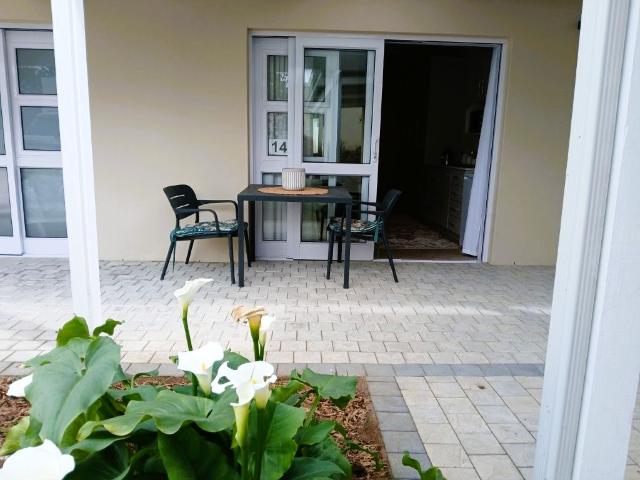 Apartment for sale in Western Cape
