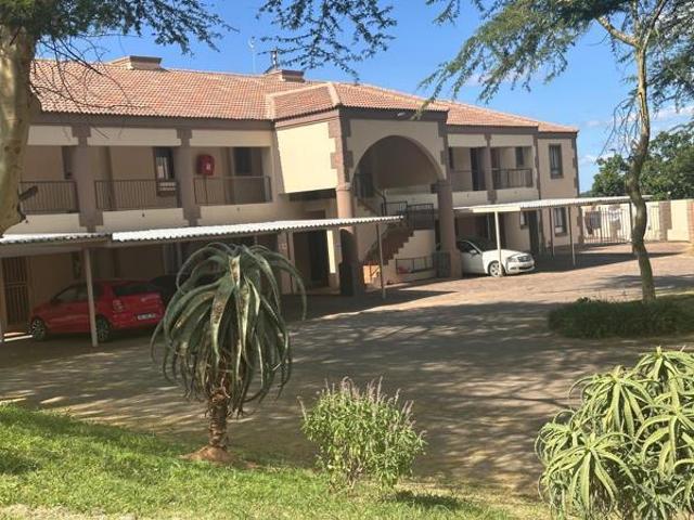 Apartment for rent in Ehlanzeni, Mpumalanga