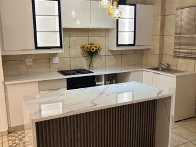 Apartment for rent in Ehlanzeni, Mpumalanga