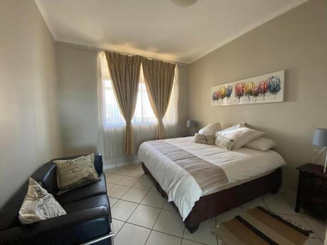 Apartment for rent in Cape Town, City of Cape Town