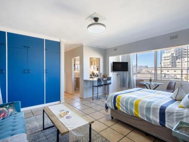 Apartment for sale in Cape Town, Western Cape