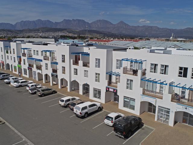 Apartment for sale in Strand, Western Cape