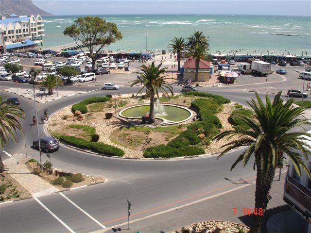 Apartment for rent in Strand, City of Cape Town