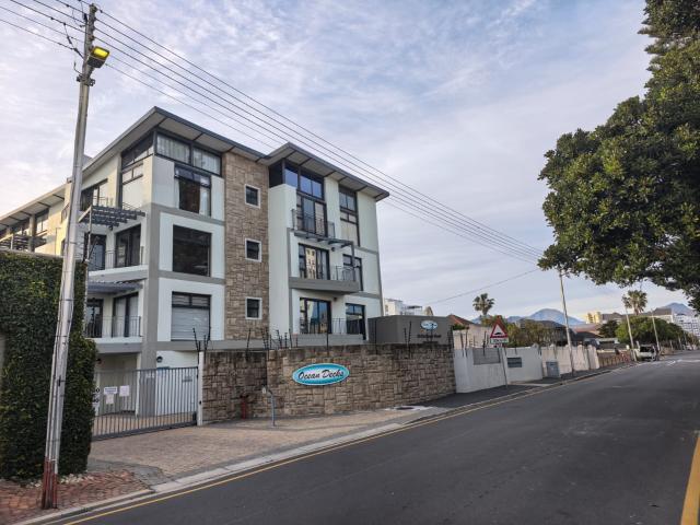 Apartment for rent in Strand, Western Cape