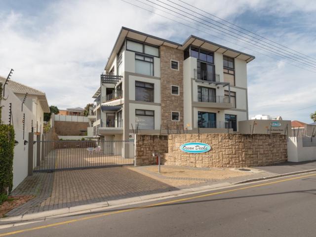 Apartment for rent in Strand, Western Cape