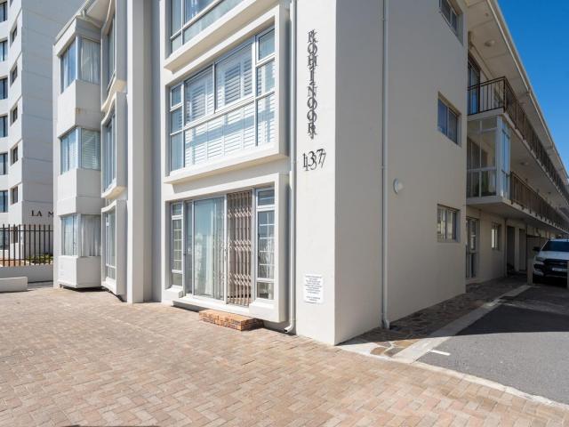 Apartment for rent in Strand, Western Cape