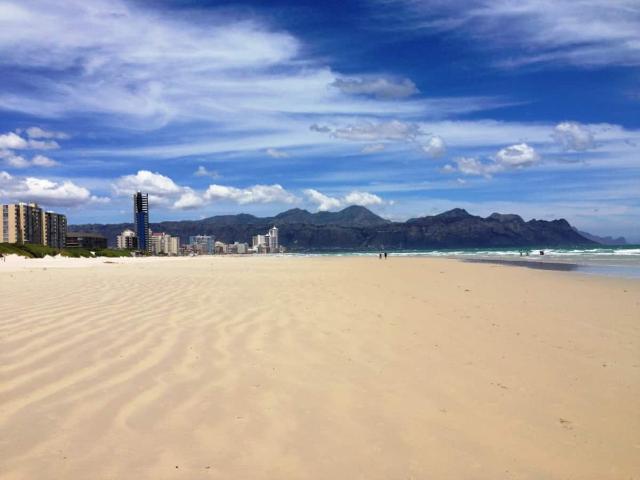 Apartment for sale in Strand, Western Cape