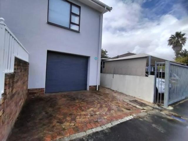 Apartment for rent in Cape Town, Western Cape