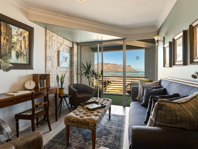 Apartment for sale in Strand, Western Cape