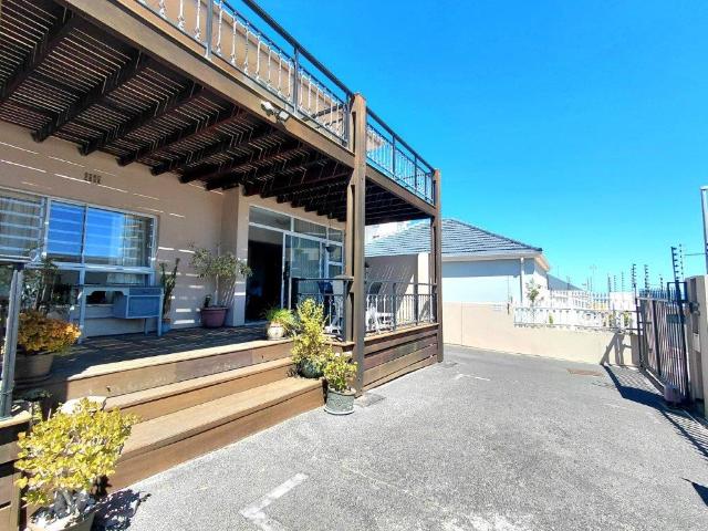 Apartment for sale in Strand, Western Cape