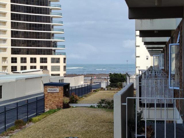 Apartment for rent in Strand, Western Cape