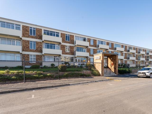 Apartment for sale in Strand, Western Cape