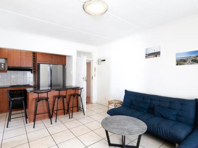 Apartment for rent in Cape Town, Western Cape