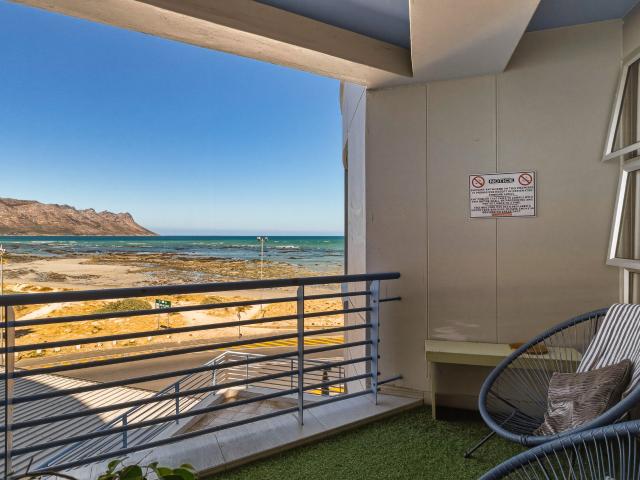 Apartment for sale in Strand, Western Cape