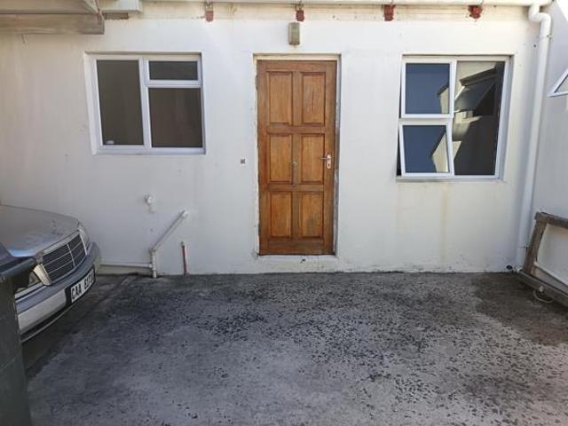 Apartment for rent in Cape Town, Western Cape