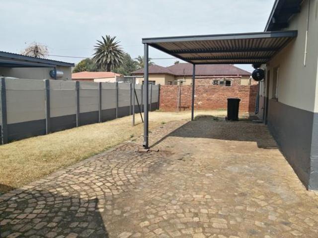 Apartment for rent in Ekurhuleni, Gauteng