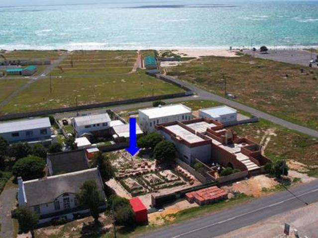 Apartment for sale in Western Cape