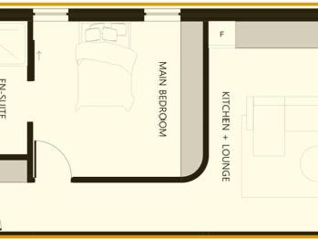 Apartment for sale in Western Cape